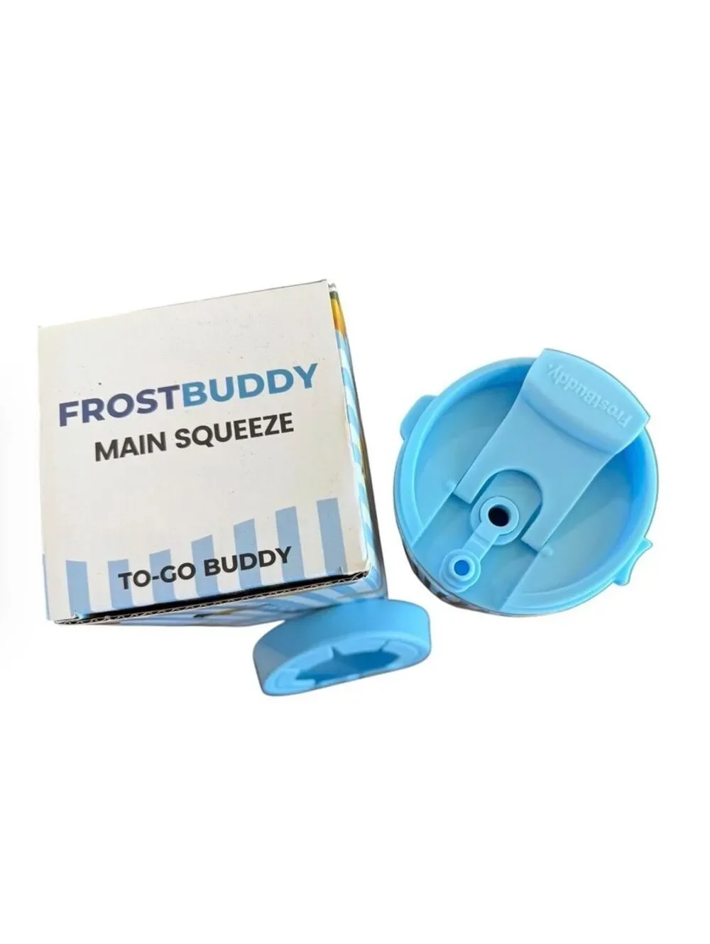 N/A frost buddy